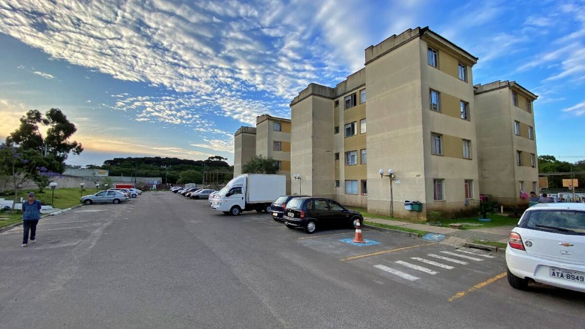 Apartamento, 2 quartos, 46 m² - Foto 1