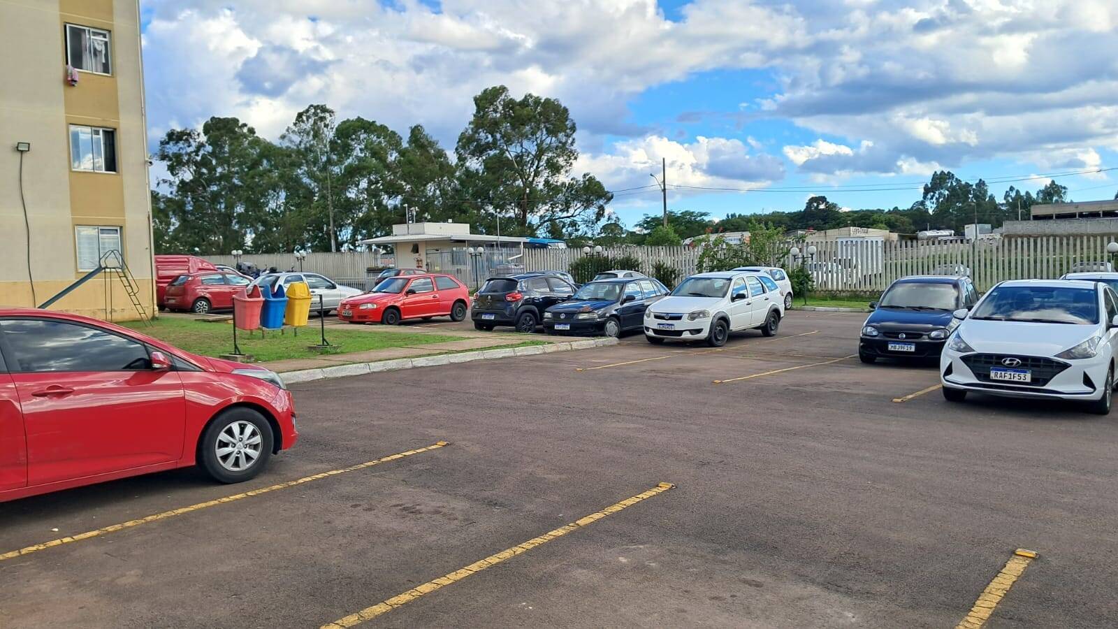 Apartamento, 2 quartos, 46 m² - Foto 10