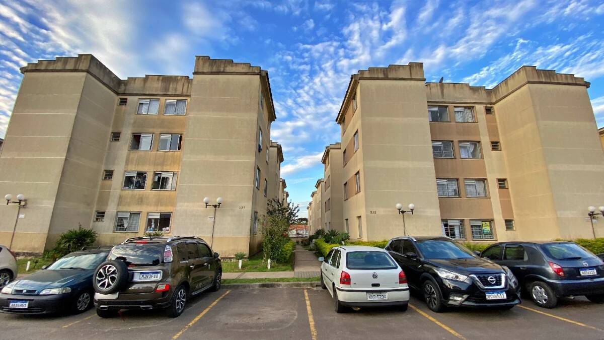 Apartamento, 2 quartos, 46 m² - Foto 9