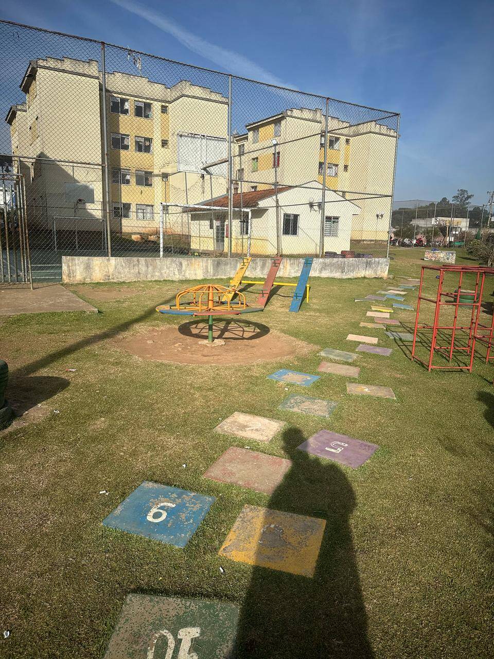 Apartamento, 2 quartos, 46 m² - Foto 7