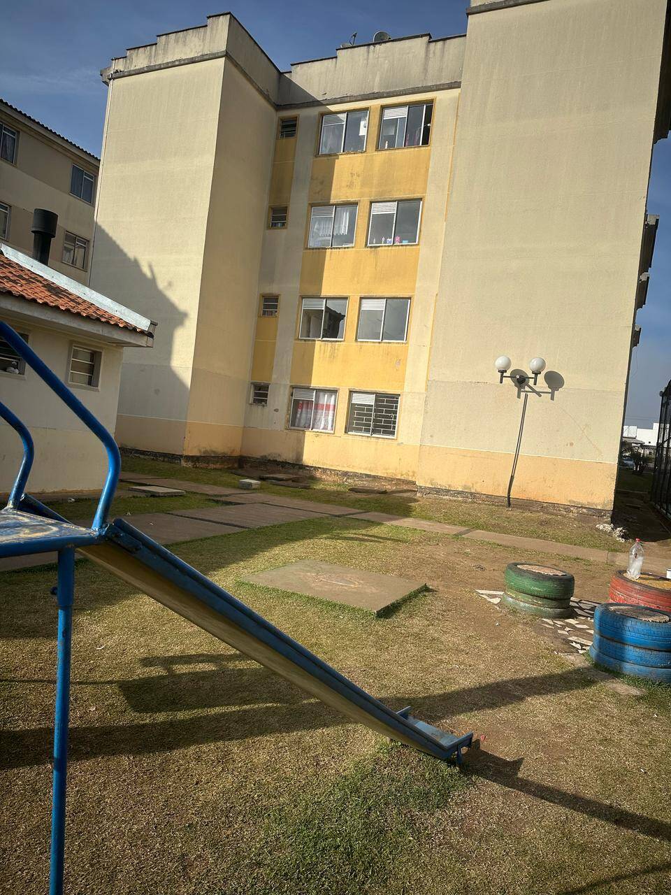 Apartamento, 2 quartos, 46 m² - Foto 8