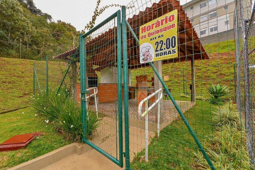 Apartamento, 2 quartos, 41 m² - Foto 17