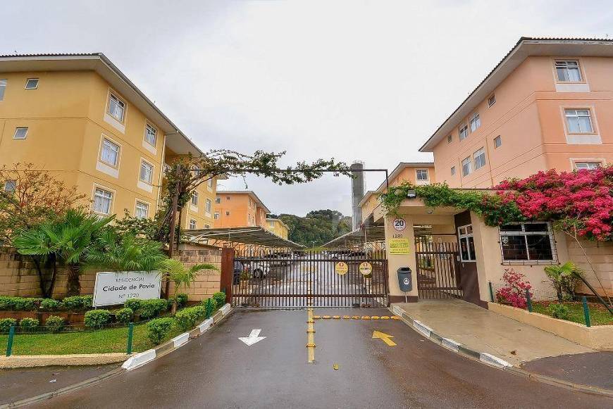 Apartamento, 2 quartos, 41 m² - Foto 1