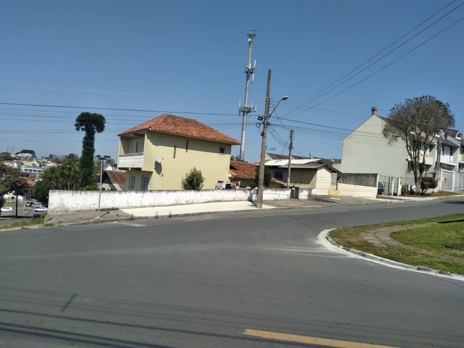 Terreno, 351 m² - Foto 1