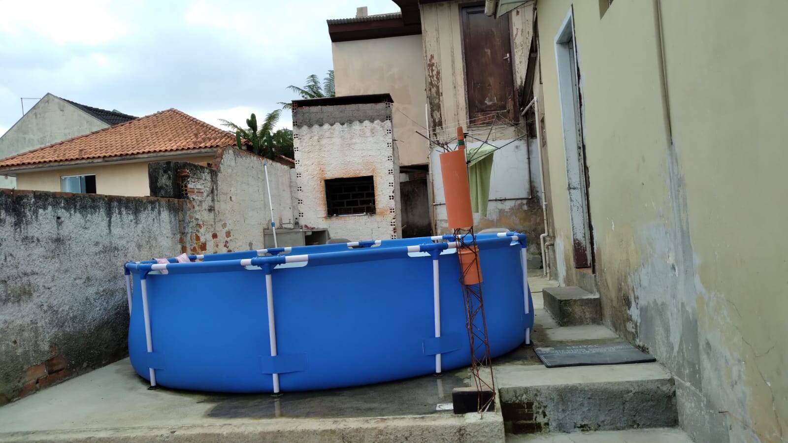 Terreno, 351 m² - Foto 6