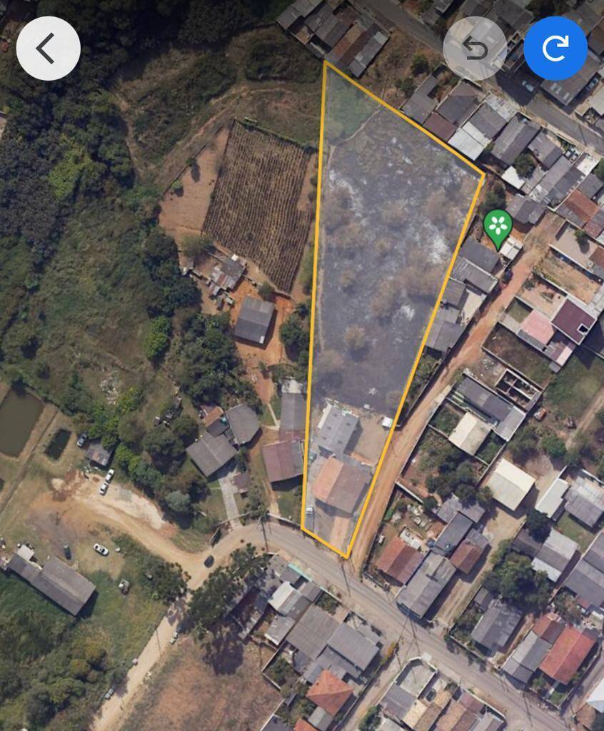 Terreno, 4379 m² - Foto 1