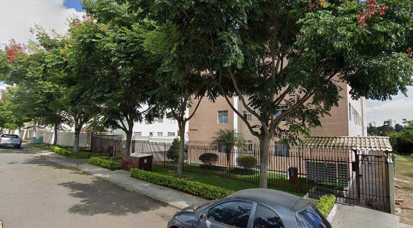 Apartamento, 3 quartos, 53 m² - Foto 1