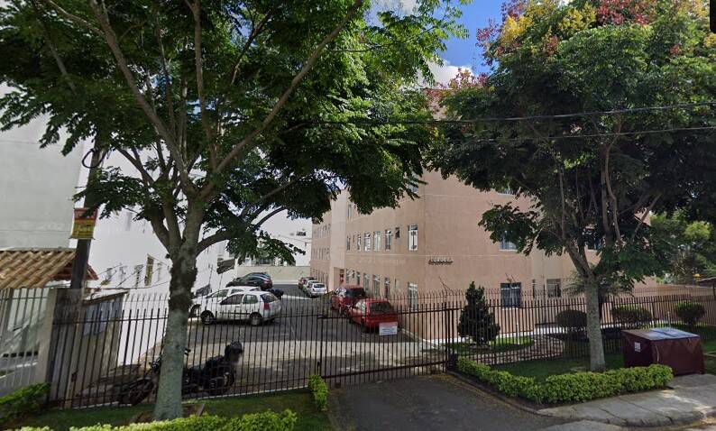 Apartamento, 3 quartos, 53 m² - Foto 14