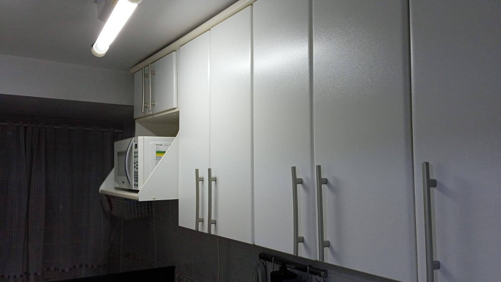 Apartamento, 3 quartos, 53 m² - Foto 5