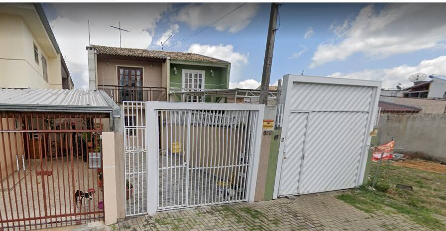 Sobrado, 2 quartos, 64 m² - Foto 8