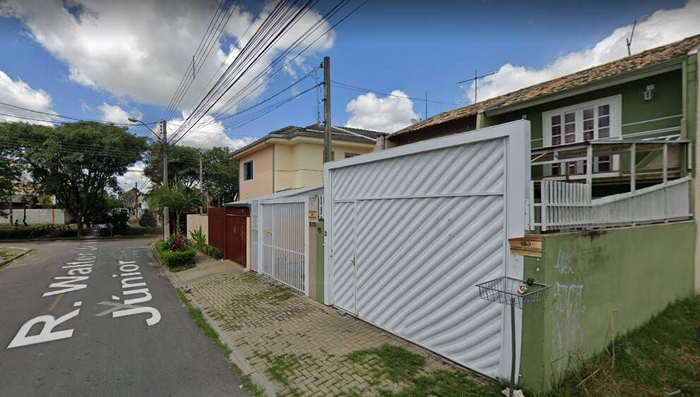 Sobrado, 2 quartos, 64 m² - Foto 16