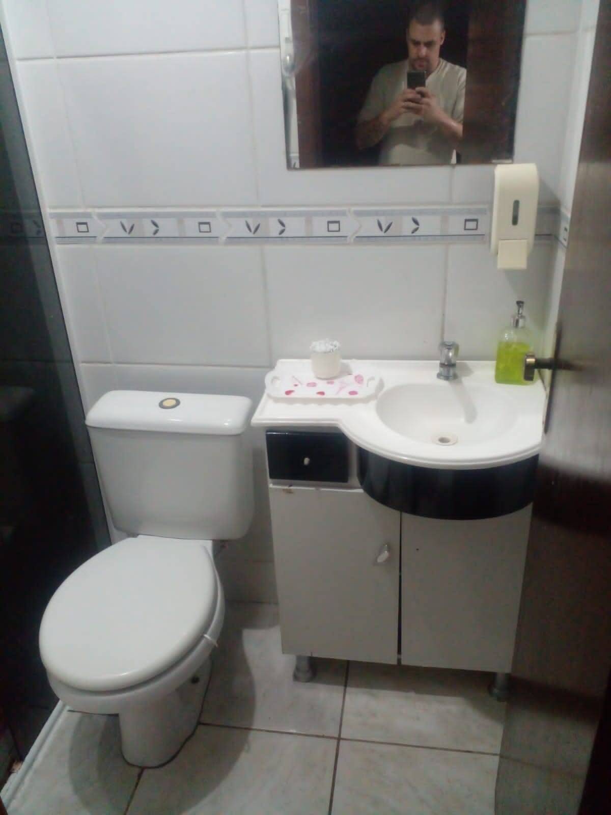 Sobrado, 2 quartos, 64 m² - Foto 26