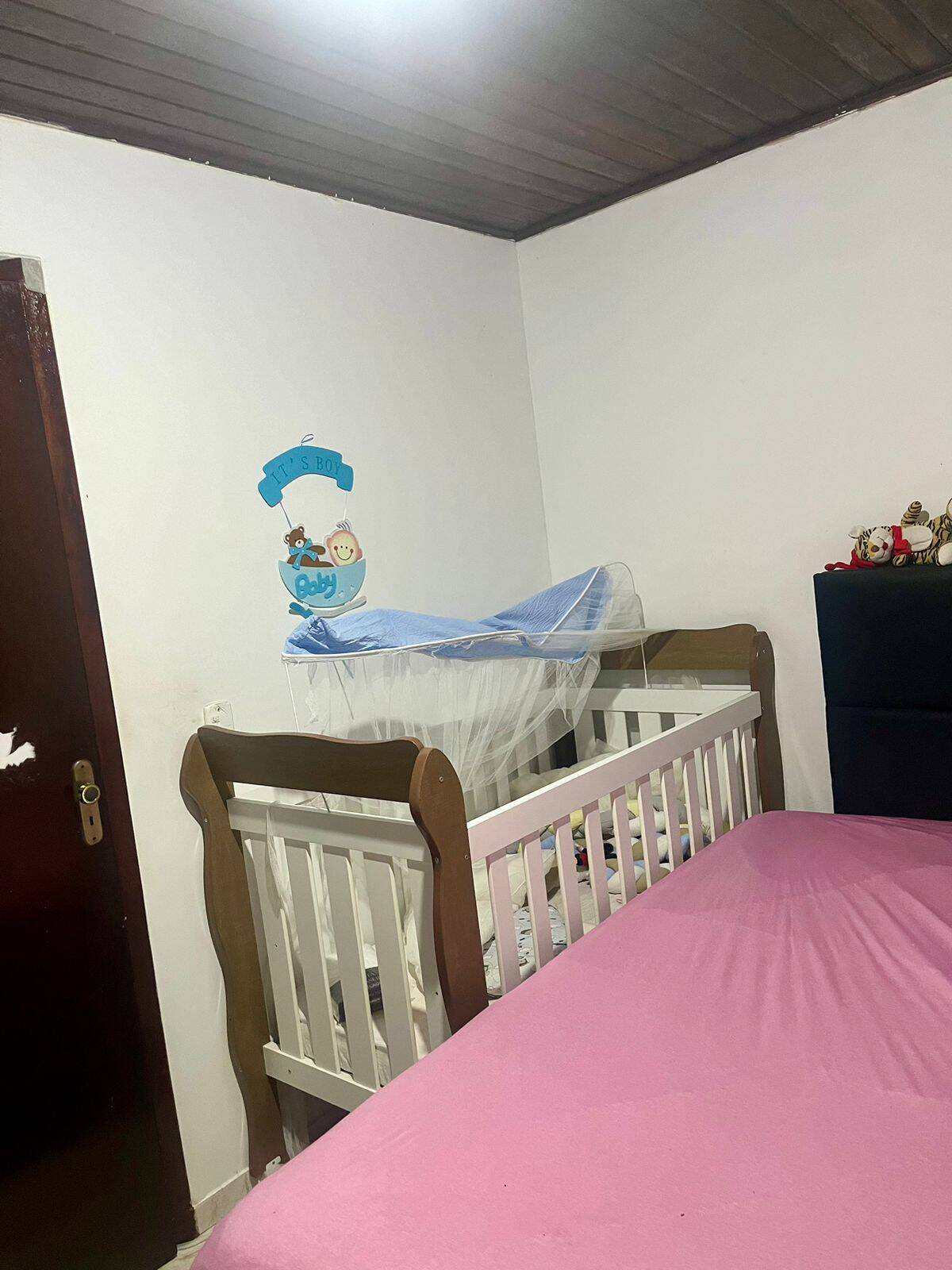 Sobrado, 2 quartos, 64 m² - Foto 22