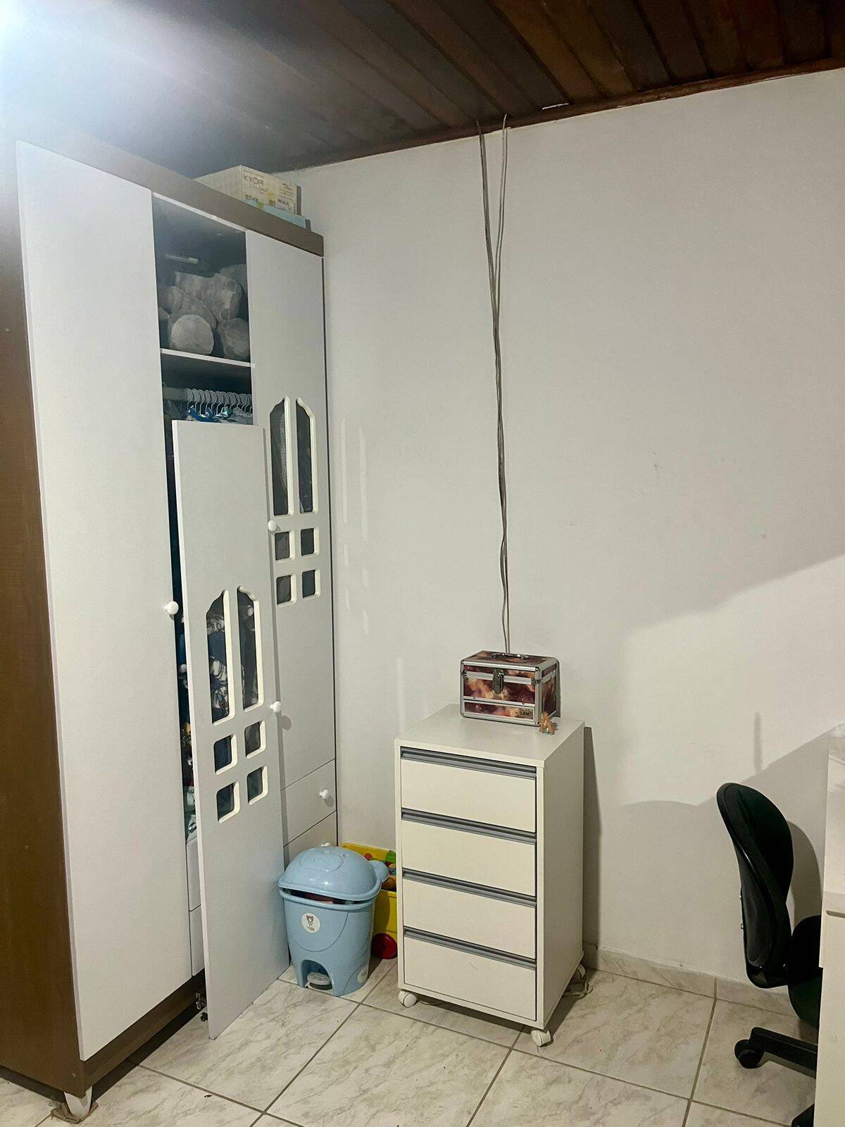 Sobrado, 2 quartos, 64 m² - Foto 23