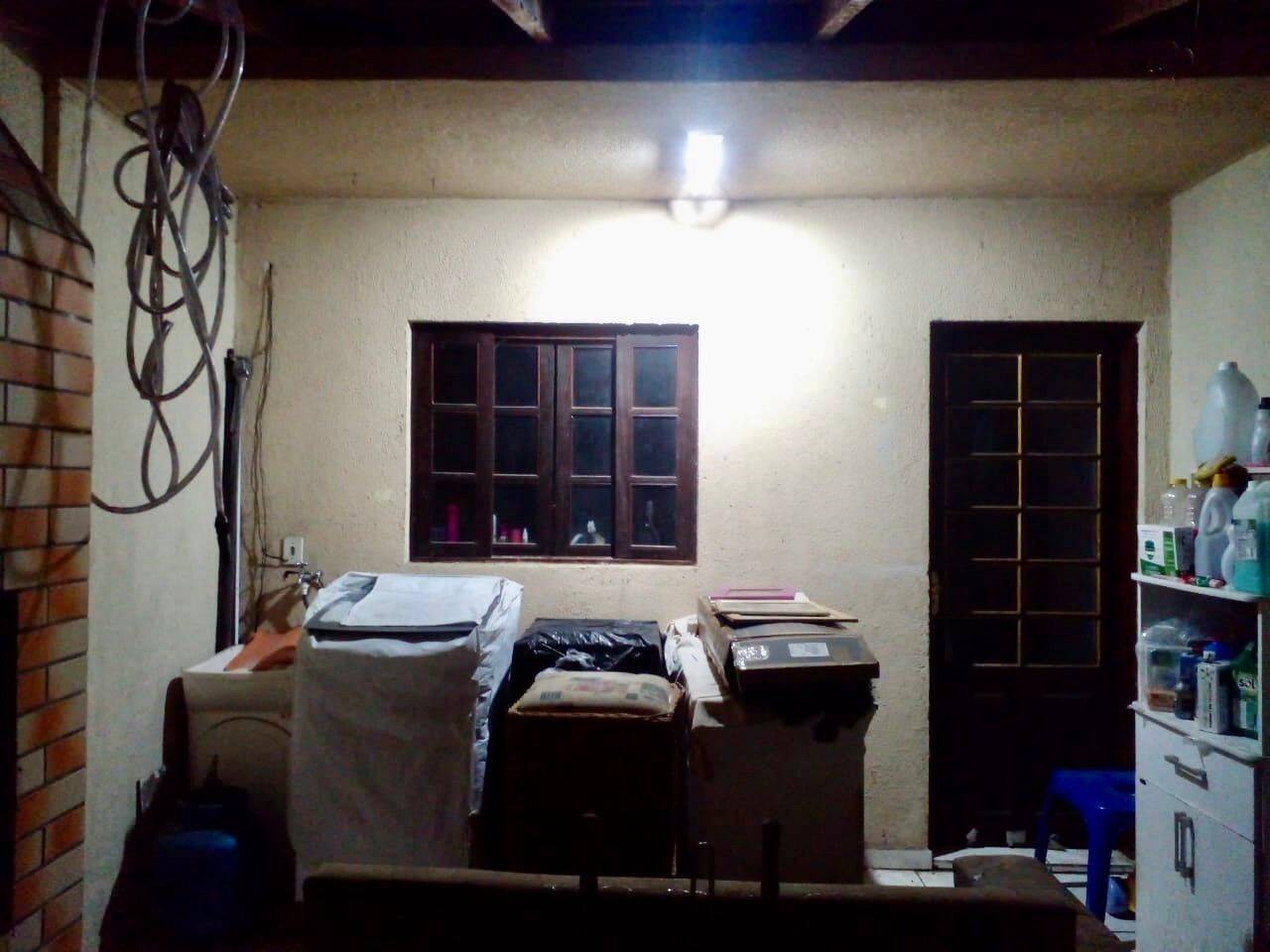 Sobrado, 2 quartos, 64 m² - Foto 12