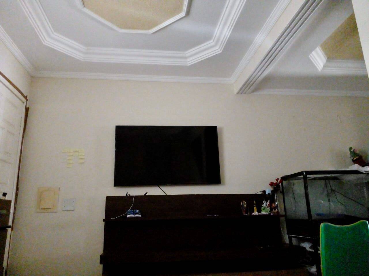 Sobrado, 2 quartos, 64 m² - Foto 2