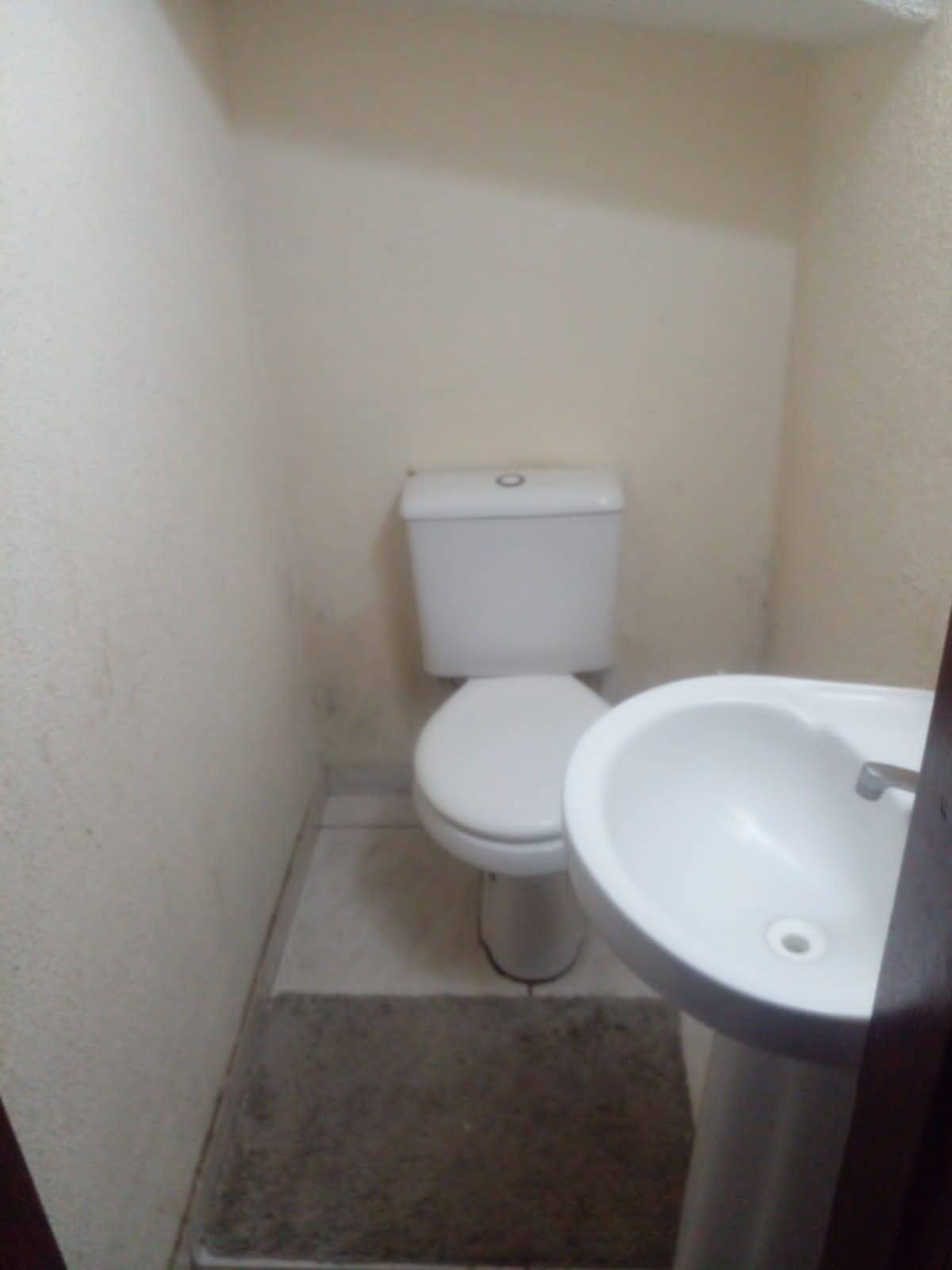 Sobrado, 2 quartos, 64 m² - Foto 6