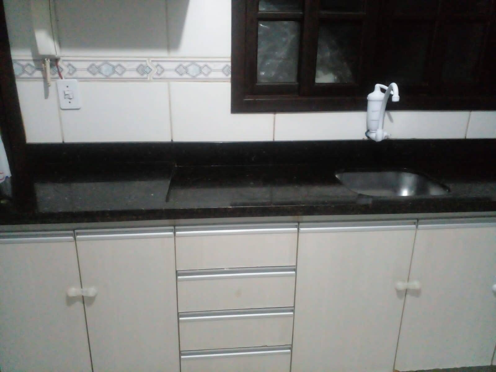 Sobrado, 2 quartos, 64 m² - Foto 7