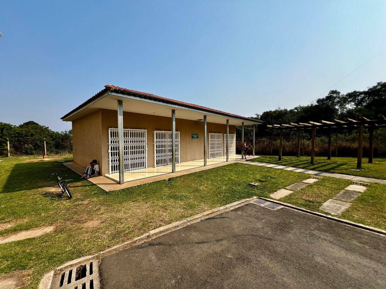 Apartamento, 2 quartos, 43 m² - Foto 15