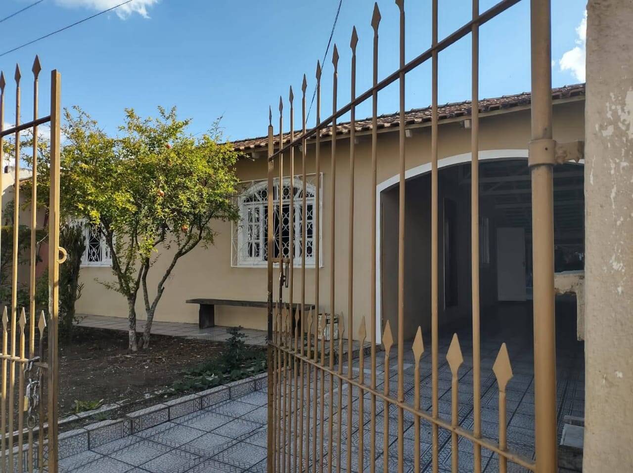 Terreno, 357 m² - Foto 1