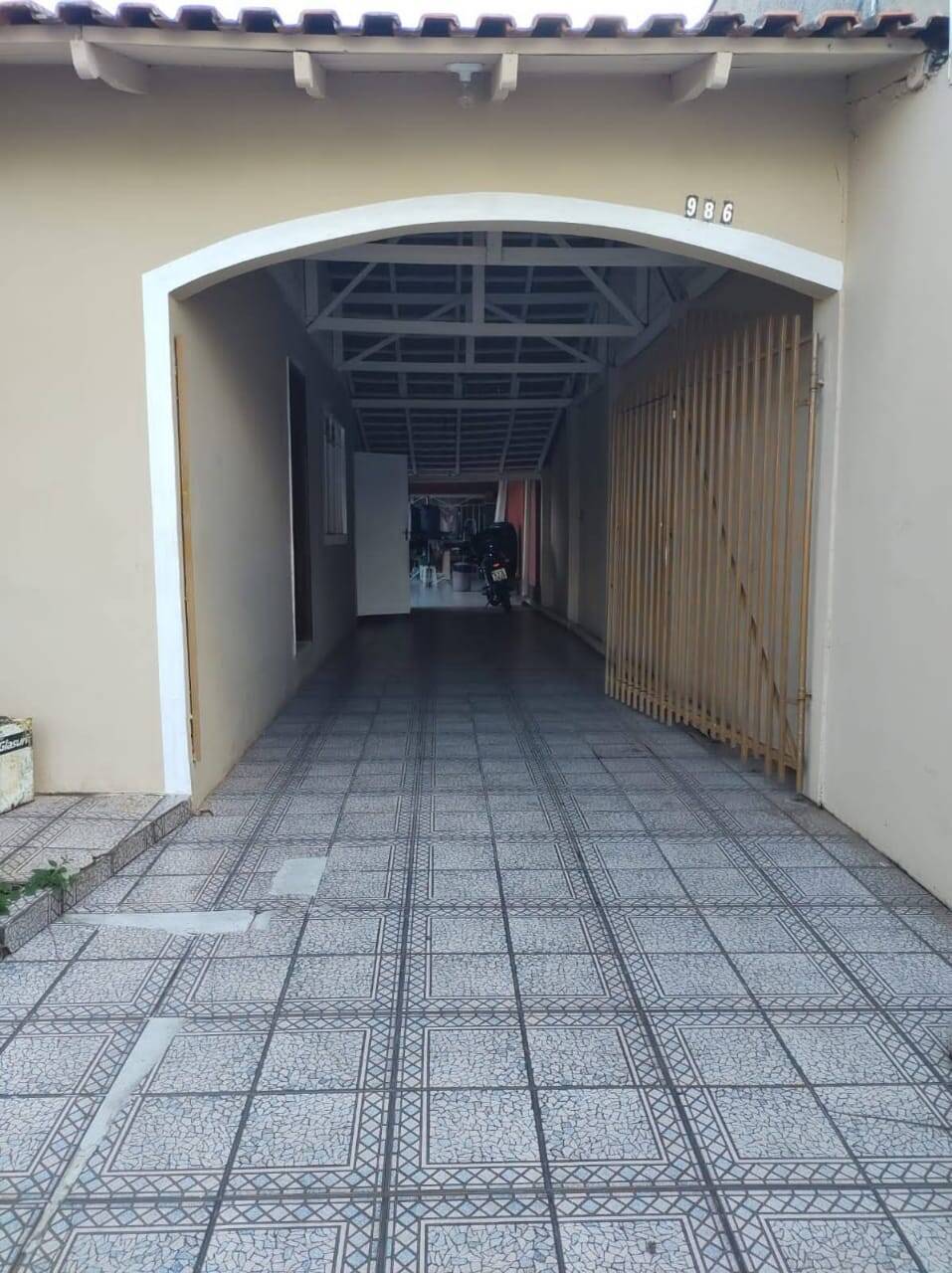 Terreno, 357 m² - Foto 8