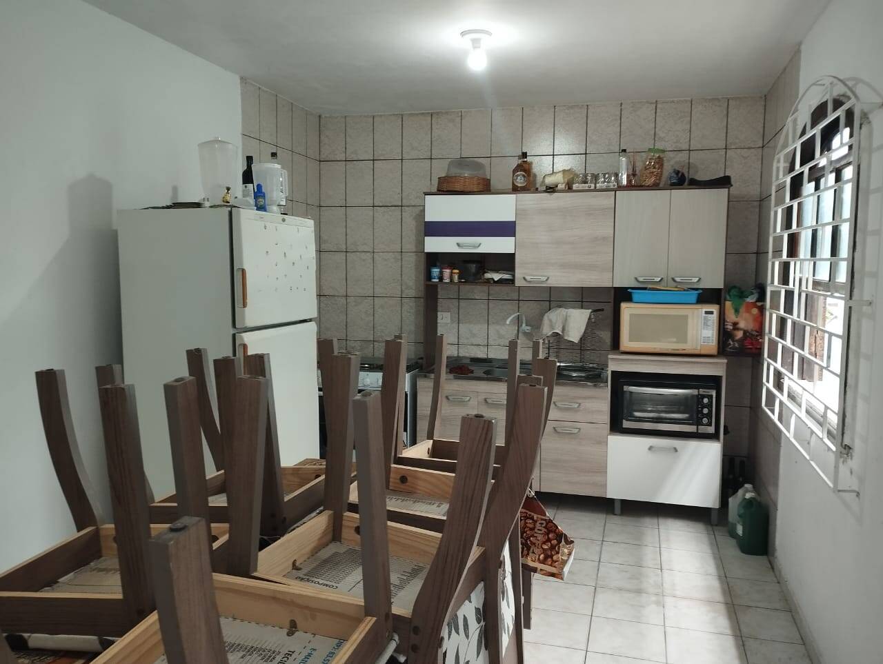 Sobrado, 3 quartos, 102 m² - Foto 8