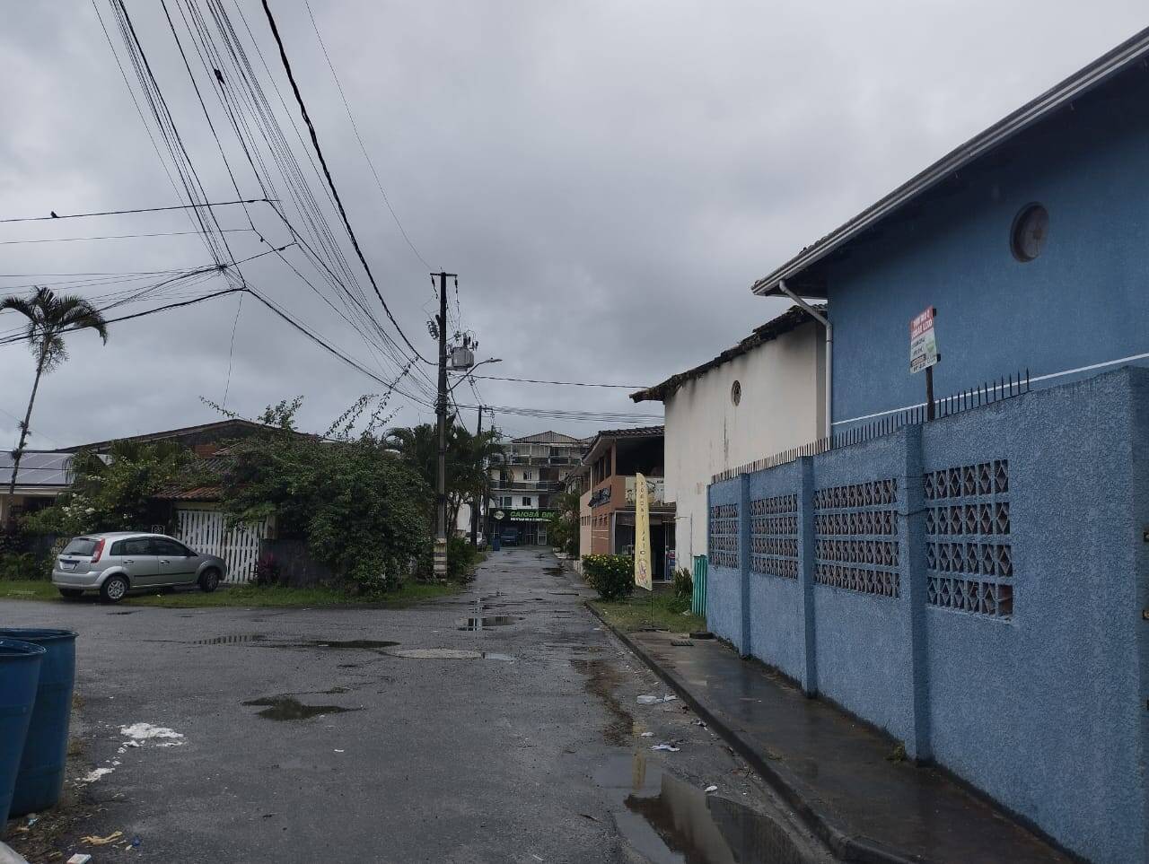 Sobrado, 3 quartos, 102 m² - Foto 4