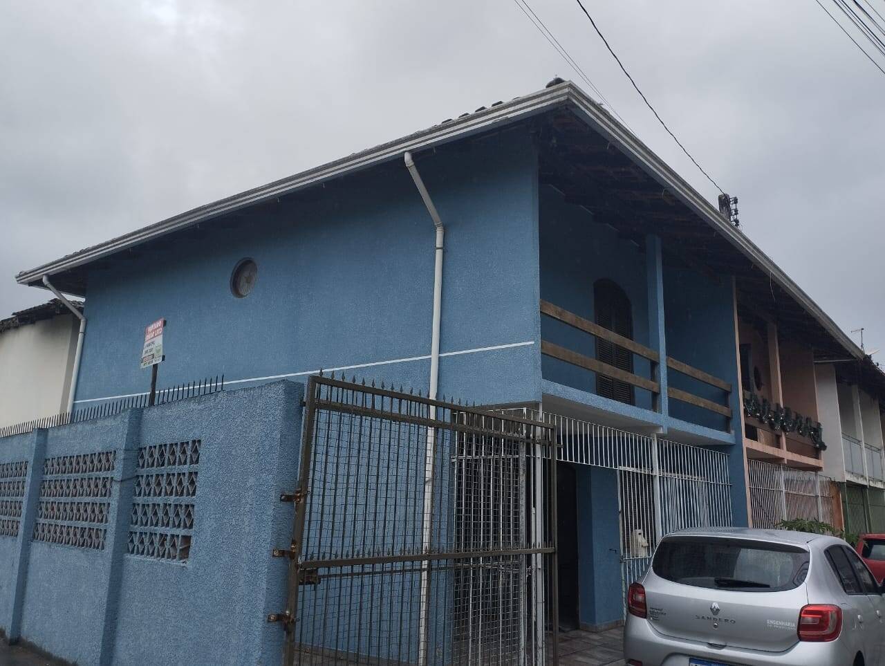 Sobrado, 3 quartos, 102 m² - Foto 1