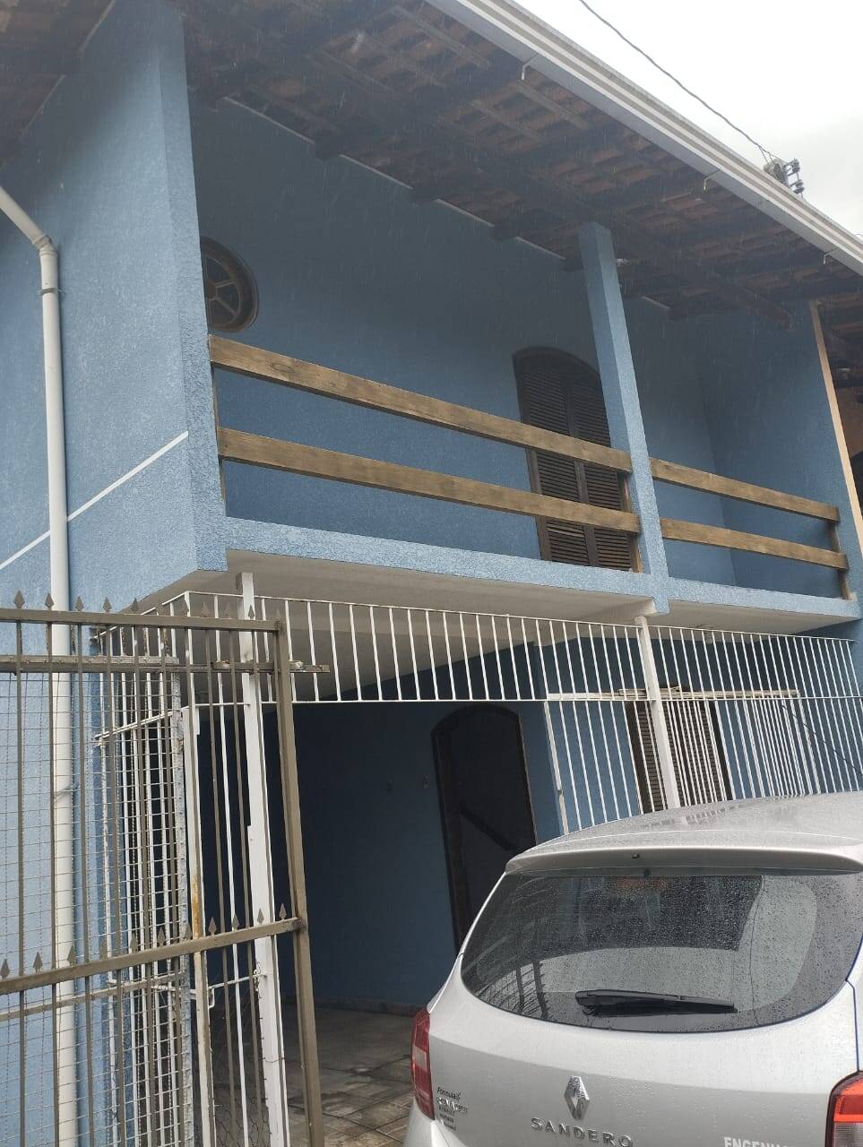 Sobrado, 3 quartos, 102 m² - Foto 2