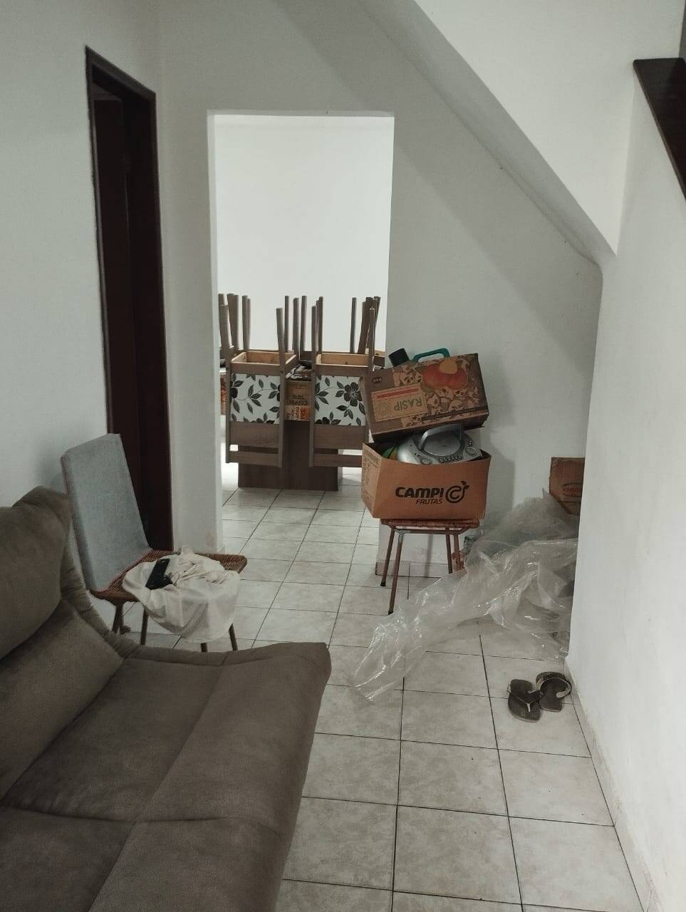 Sobrado, 3 quartos, 102 m² - Foto 7