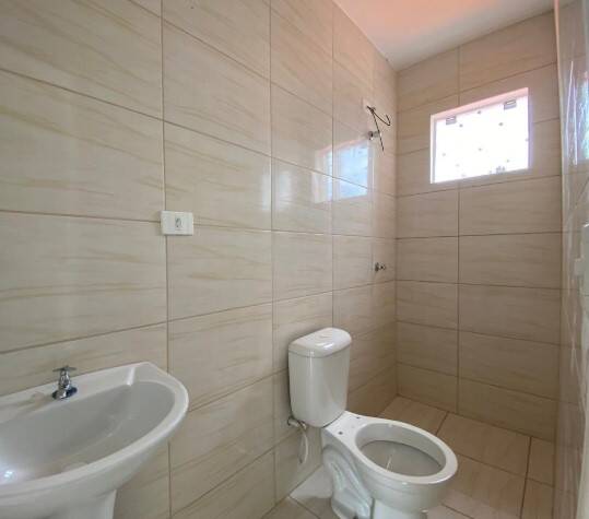 Sobrado, 2 quartos, 59 m² - Foto 8