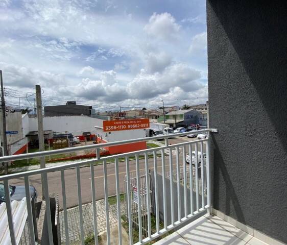 Sobrado, 2 quartos, 59 m² - Foto 7