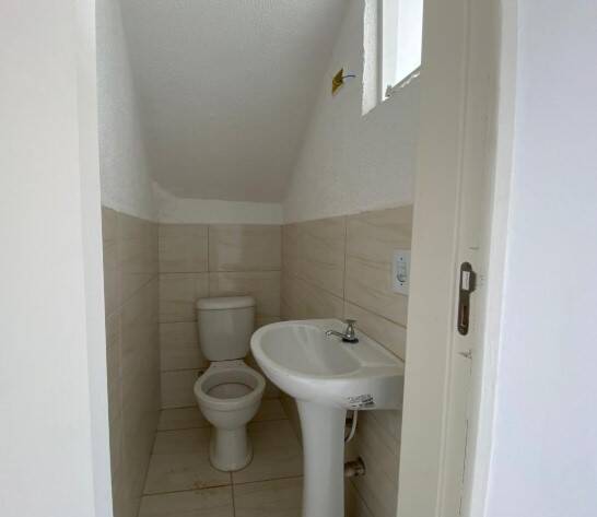 Sobrado, 2 quartos, 59 m² - Foto 3