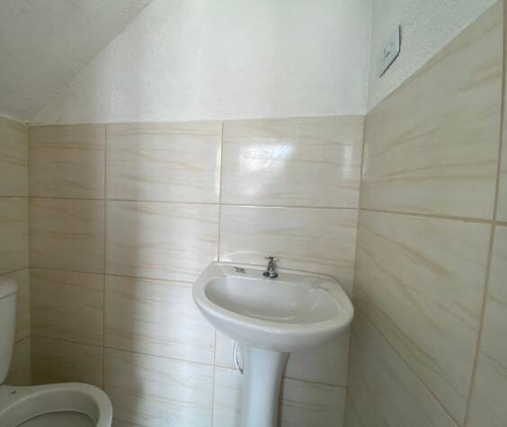 Sobrado, 2 quartos, 42 m² - Foto 8