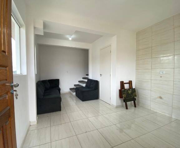 Sobrado, 2 quartos, 42 m² - Foto 5