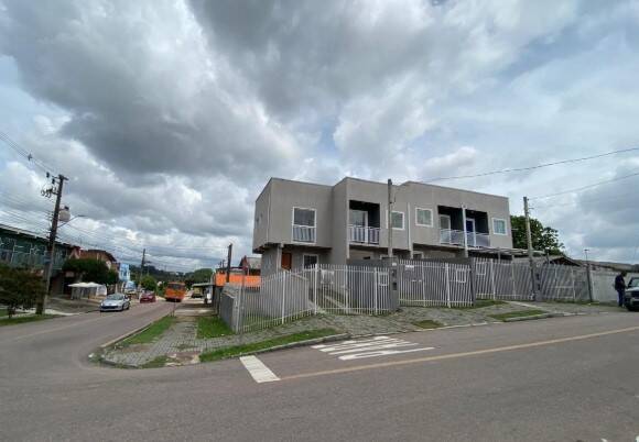 Sobrado, 2 quartos, 42 m² - Foto 4