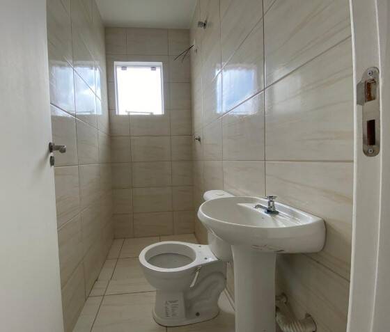 Sobrado, 2 quartos, 42 m² - Foto 12