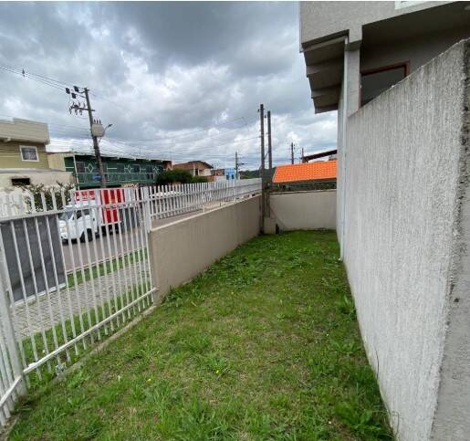 Sobrado, 2 quartos, 42 m² - Foto 2