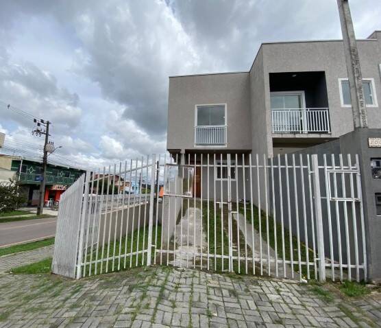 Sobrado, 2 quartos, 42 m² - Foto 13
