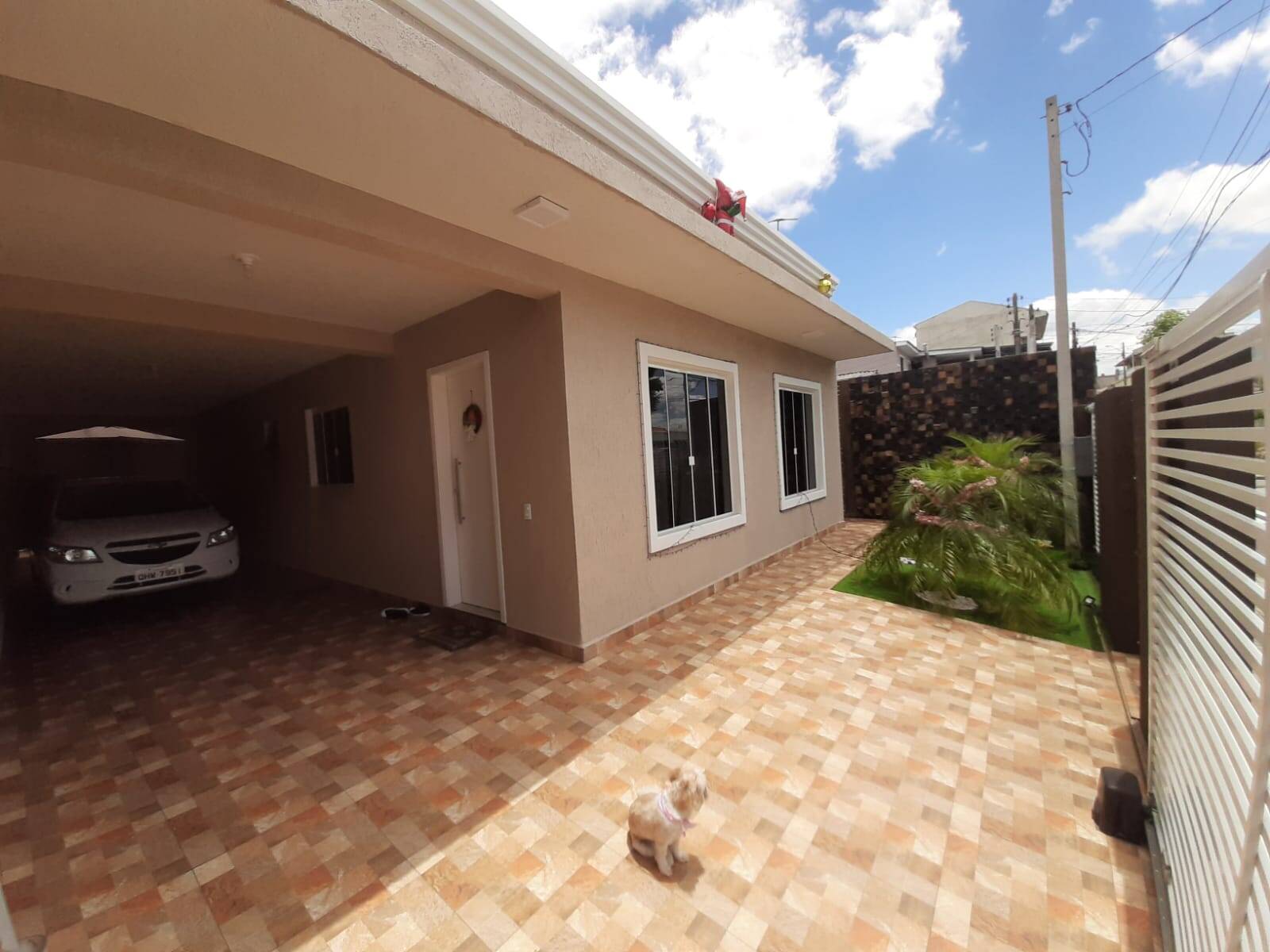 Terreno, 200 m² - Foto 4