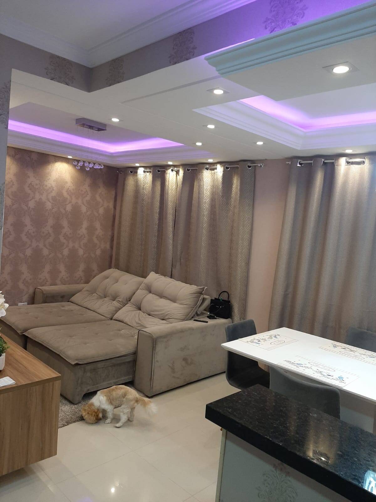 Terreno, 200 m² - Foto 2