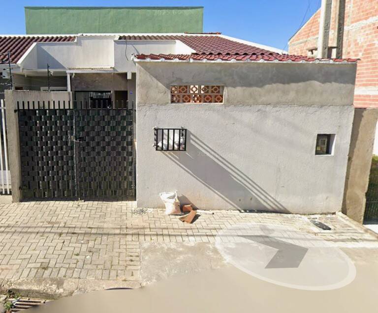 Casa, 2 quartos, 40 m² - Foto 1