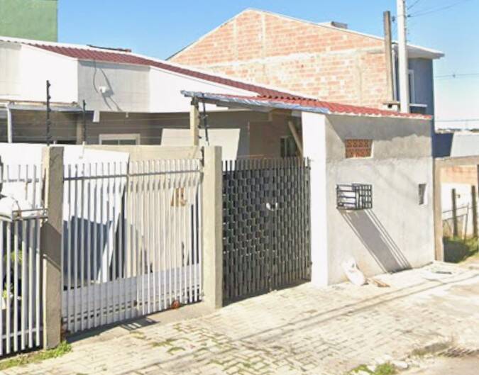Casa, 2 quartos, 40 m² - Foto 8