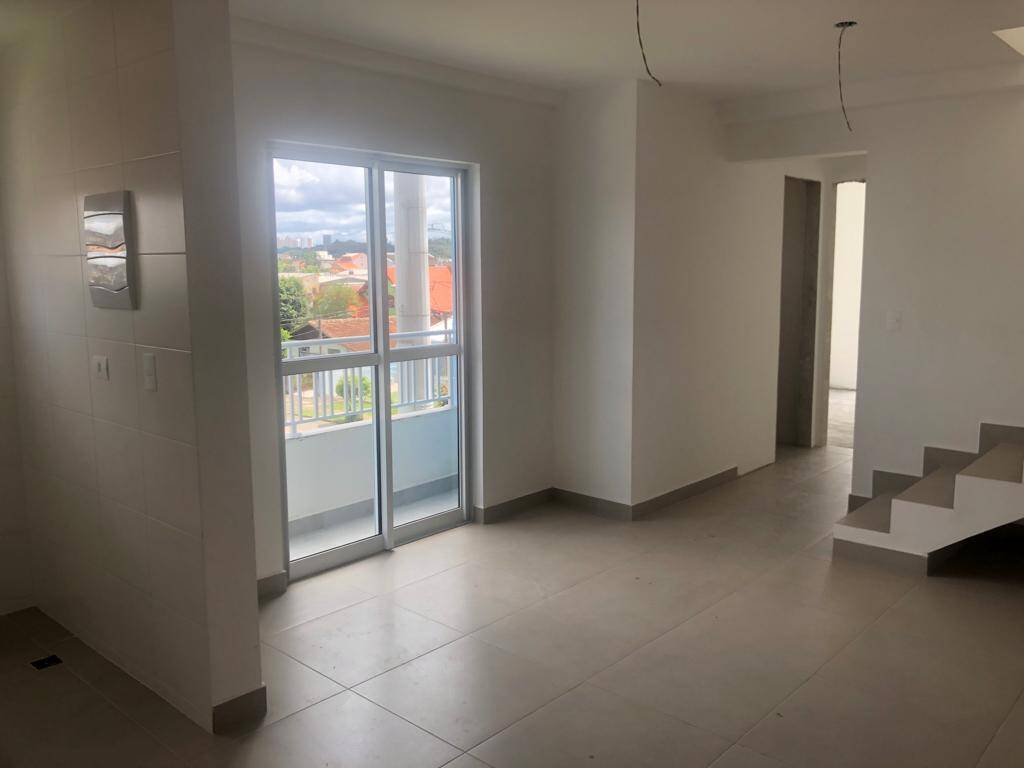 Cobertura, 2 quartos, 117 m² - Foto 3