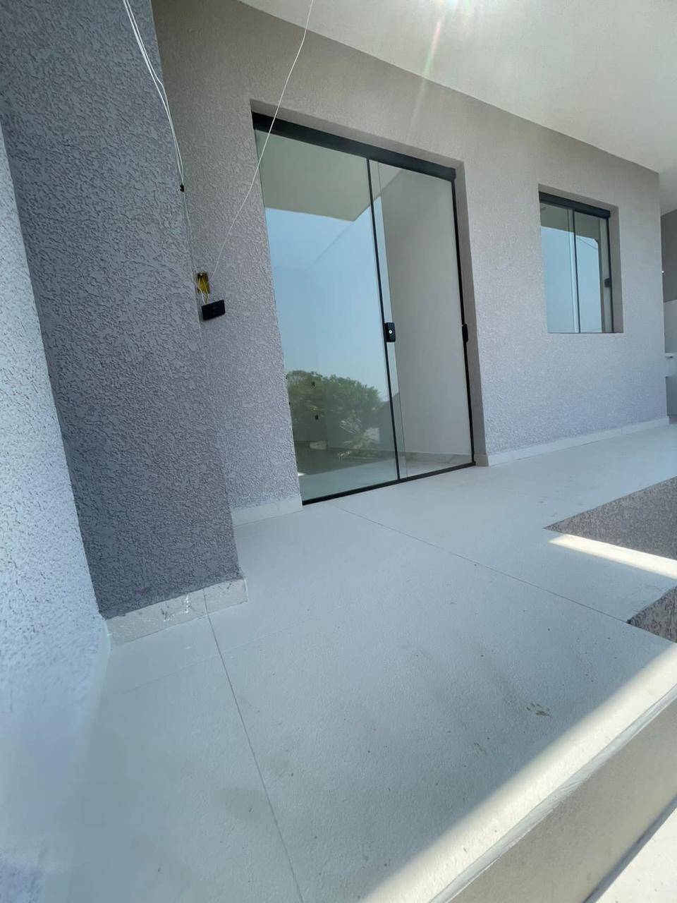 Casa, 3 quartos, 100 m² - Foto 12