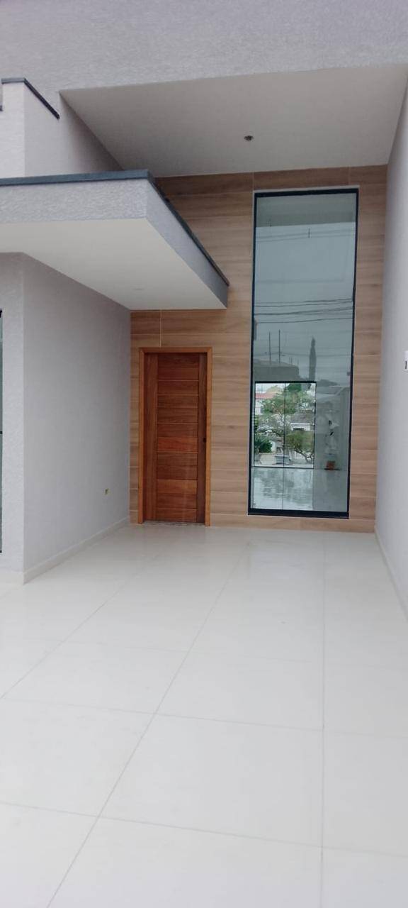 Casa, 3 quartos, 100 m² - Foto 4