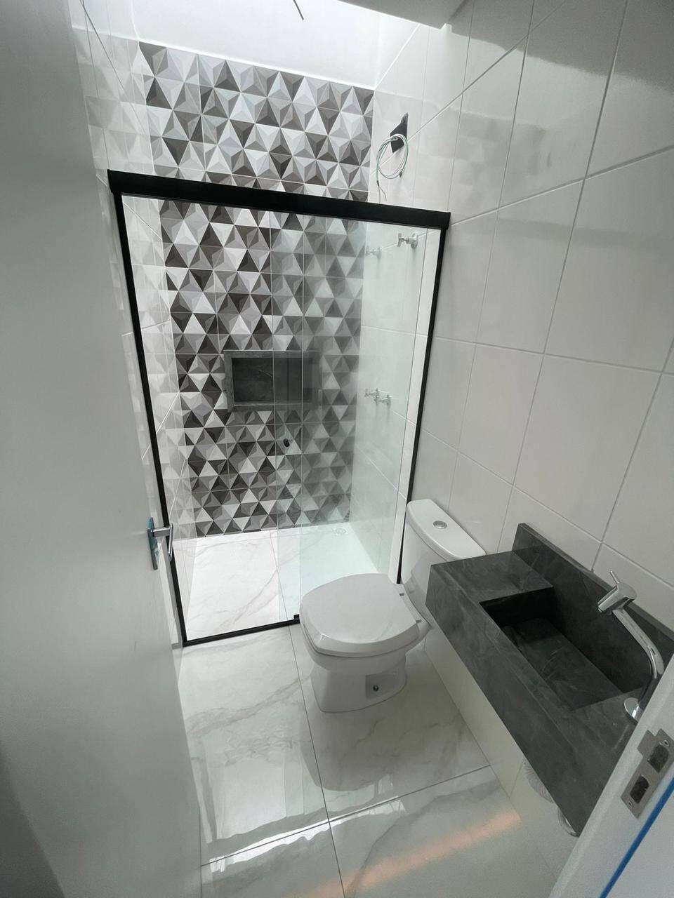 Casa, 3 quartos, 100 m² - Foto 10