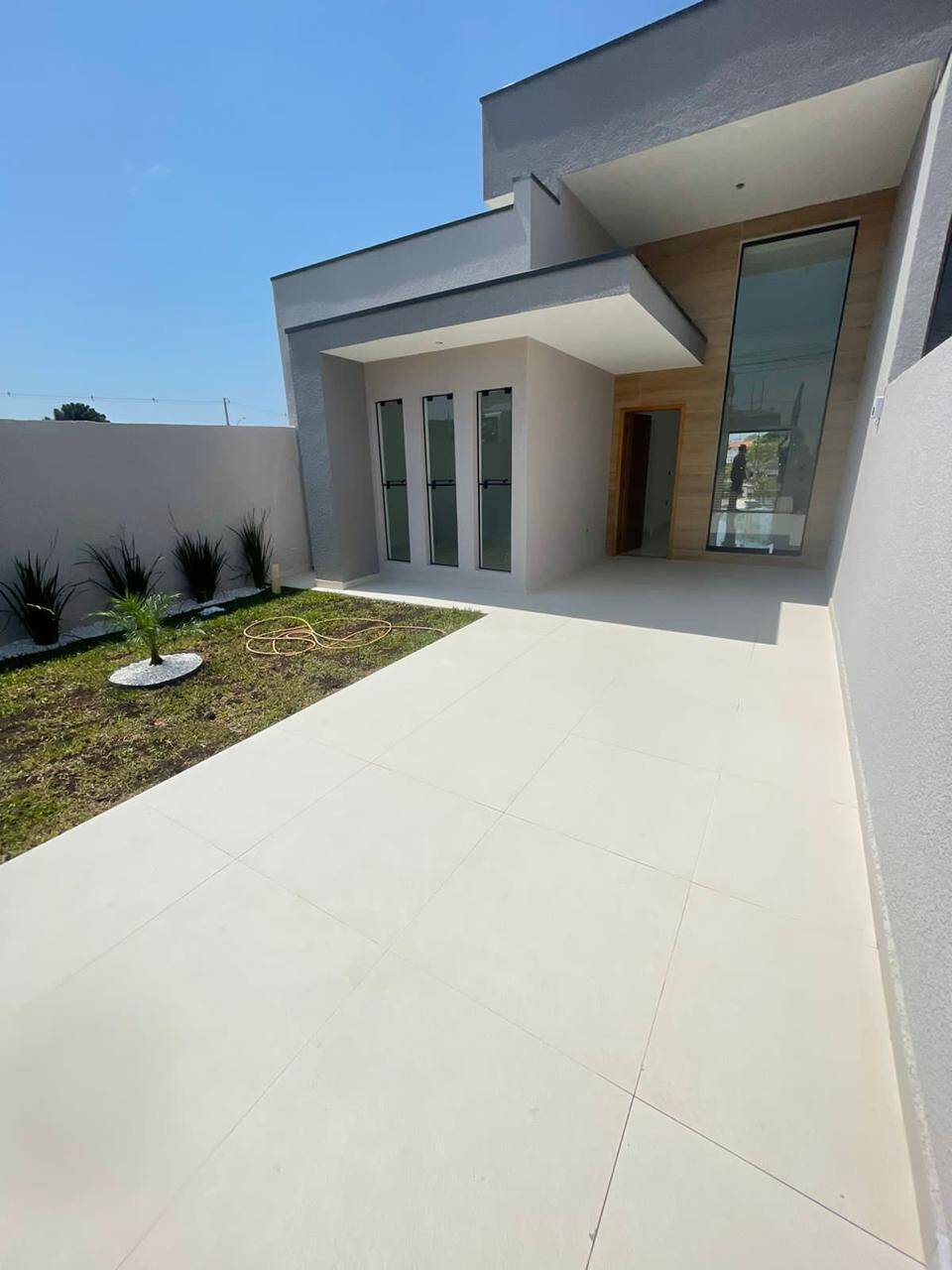 Casa, 3 quartos, 100 m² - Foto 3