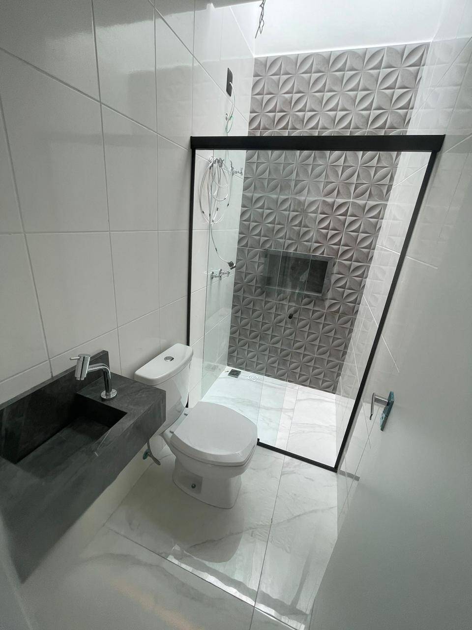 Casa, 3 quartos, 100 m² - Foto 9