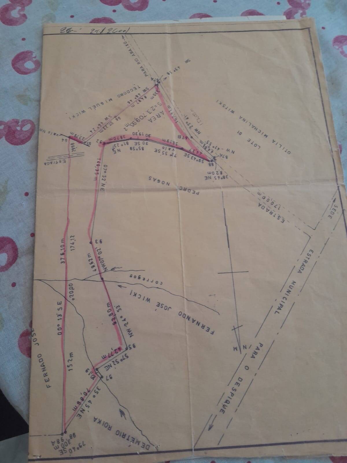 Terreno, 2 hectares - Foto 19